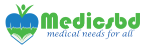 MedicsBD
